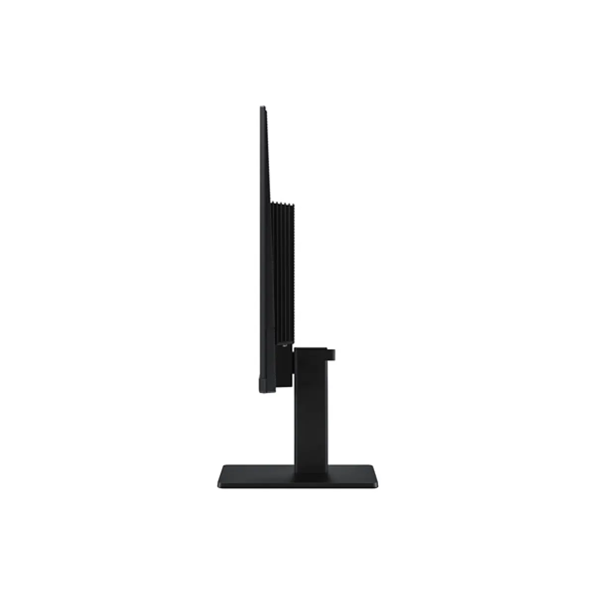 SMG MON LS22D300GAUXEN monitor 22" IPS 1920x1080 100 Hz 5 ms 250 lumen fekete D-sub HDMI 100x100 VESA 178 fok #5