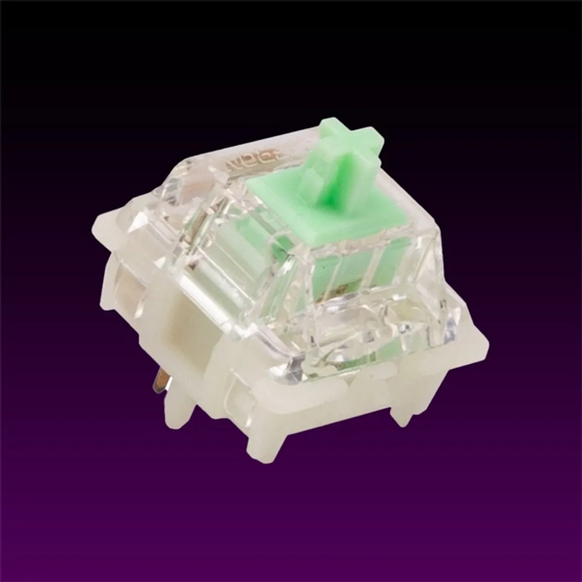 AVAX Gateron Baby Kangaroo Switch 10 kapcsoló #1