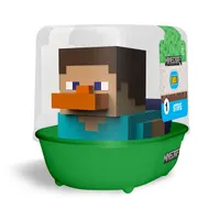 Numskull ns5101 Tubbz Minecraft Steve gumikacsa #3