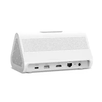TP-LINK TAPO H500 Tapo H500 beltéri alapegység hálózati központ 2.4 GHz 5 GHz HDMI USB-A USB-C 16GB eMMC fehér #2