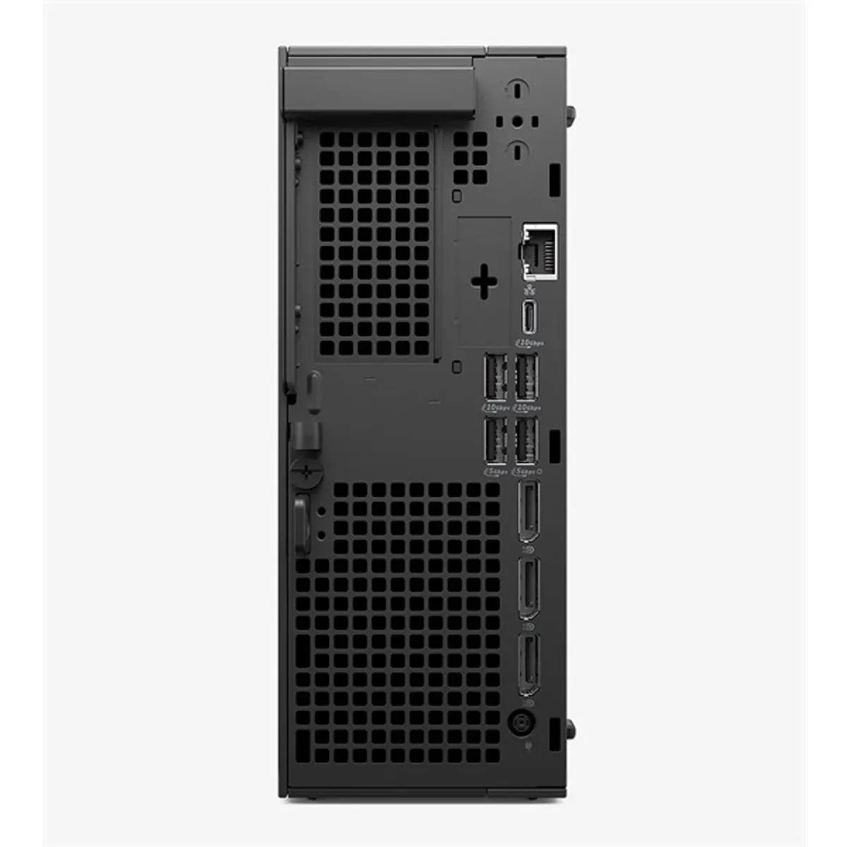 DELL NB-PC COM BTO107_FCM2250_EMEA Micro Intel Core Ultra 7-265 32GB DDR5 NVIDIA Quadro RTX A1000 1TB M.2 Windows 11 Pro HDMI 2.1 DisplayPort 8 USB #3