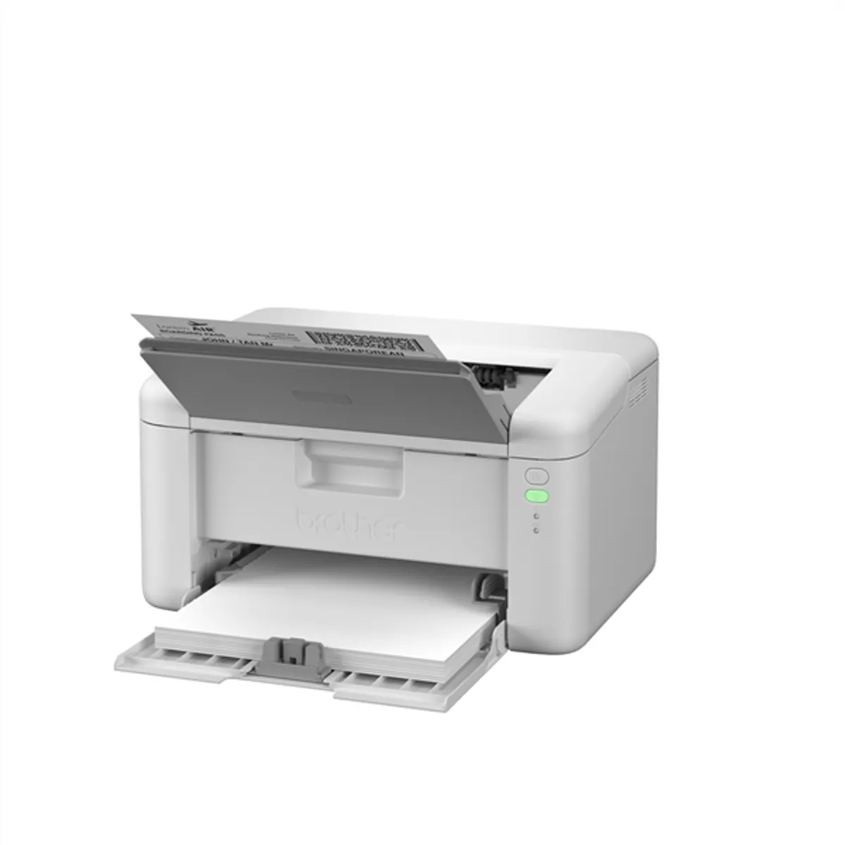 BROTHER HLL1230WYJ1 HL-L1230W mono lézernyomtató A4 20 oldal percenként WiFi USB 64MB #2