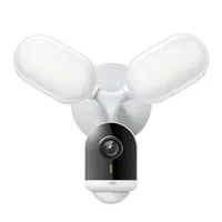 TP-LINK TAPO C720 floodlight kamera 2K QHD IP65 2800 lm #1