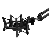 Hama 00186087 Urage Stream 900HD mikrofon streaming állvány 20 Hz-20 kHz -45 dB 680 ohm 2,5 m #4