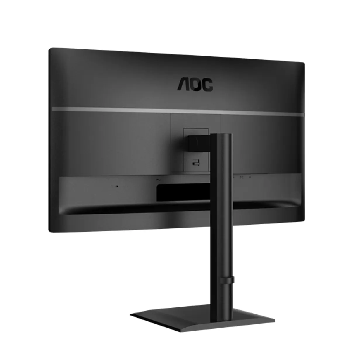 AOC Q27E4U qhd ips 27" 2560x1440 4 ms 178 fok 178 fok beépített hangszóró usb hub #9