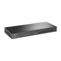 TP-LINK SX3008F Omada 8x10GE SFP L2Plus rack-mountable #1
