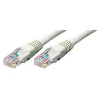 ROLINE 21.15.0505 patchkábel CAT5e UTP 5m szürke
