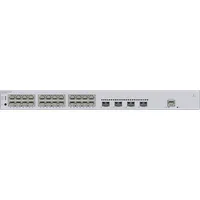 Huawei eKit 98012381 kapcsoló 28-port 4x SFP10Gb 1Gb Réz PoE nélküli rackbe szerelhető #2