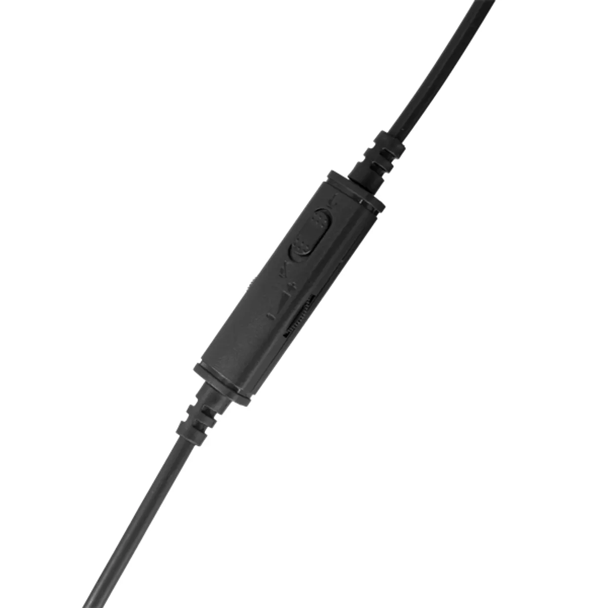 Whiteshark WS GH-2342B fejhallgató 2 db 3,5 mm és USB világítás mikrofon igen stereo fekete vezetékes PC-PS4-5-XBOX-MAC #5