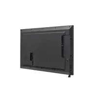 LG vis 65UM5N-H.AEU 65" 4K UHD beltéri monitor 24-7 vesa 300x300 hdmi dp usb bluetooth fejhallgató kimenet hangszóró #3