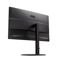 AOC Q32E4U IPS monitor 31.5" 2560x1440 4 ms 16:9 178 fok USB 3.2 Gen1 hub hangszóró VESA állítható fekete #10