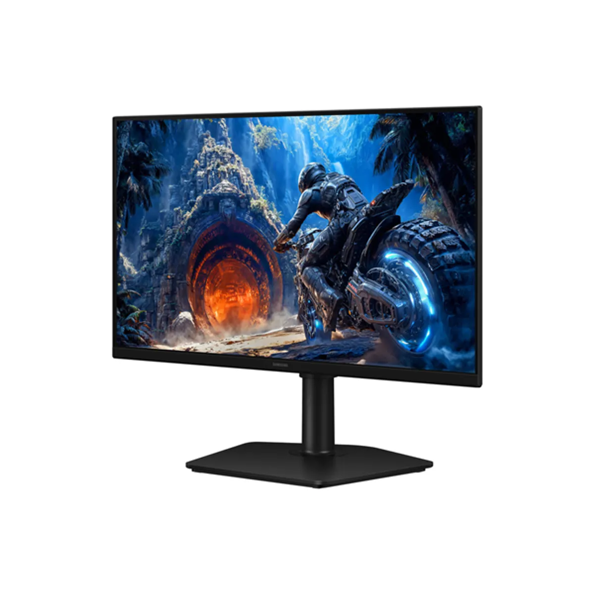SMG MON LS25HG402EUXEN monitor 25\" IPS FHD 1920x1080 16:9 300 Hz 1 ms HDMI DP VESA 100x100 #3