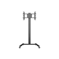 Multibrackets 7350073730643 M Display Stand 180 Single Fekete 24-65" 50 kg 75x75-700x400 mm #2
