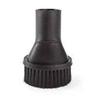 Nedis VCBR110DBVAR porkefe 30-32-35 mm univerzális műanyag sörte adaptergyűrűkkel