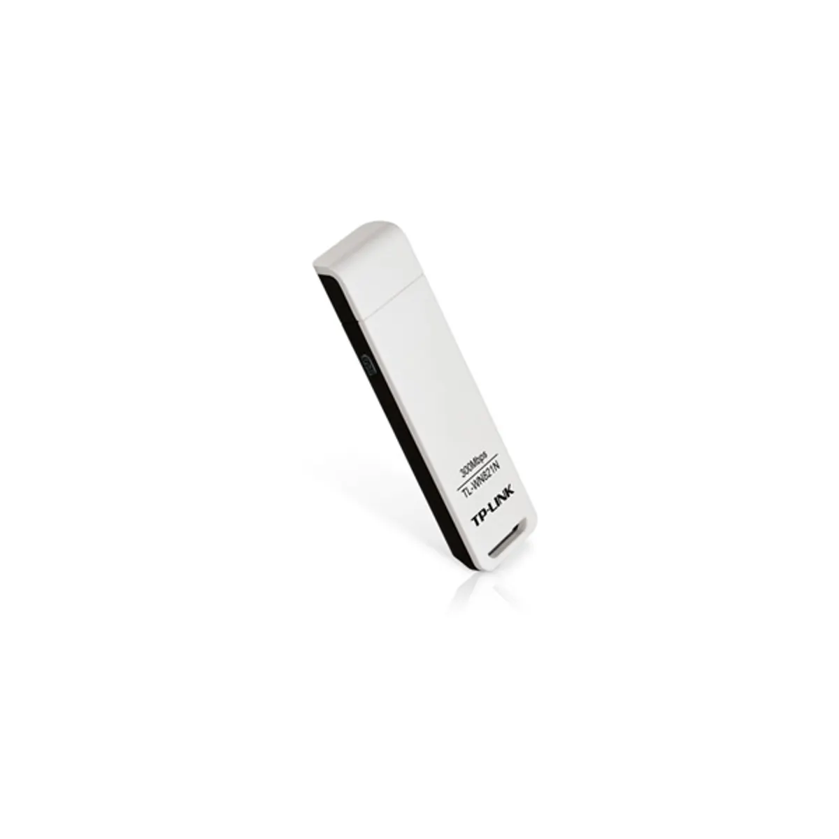TP-LINK TL-WN821N TL-WN821N 300Mbps USB Vezeték nélküli adapter #1