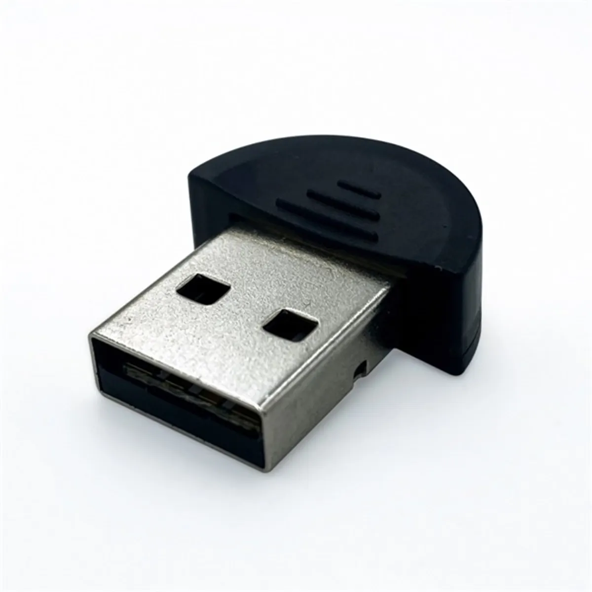 Media-Tech MT5045 Bluetooth 5.0 nano adapter USB A 2.0 és 3.0 Windows 7, 8.1, 10 2 év garancia #1