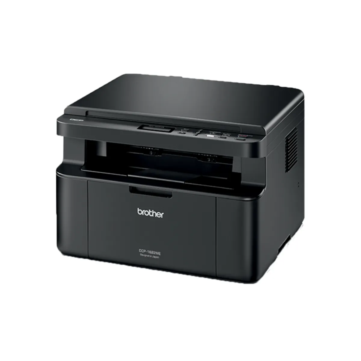 BROTHER DCP1622WEYJ1 DCP1622WE Monokróm lézer multifunkciós nyomtató, másoló, szkenner, 20 oldal/perc, 2400x600 dpi, Vezeték nélküli USB 2.0, A4 #3