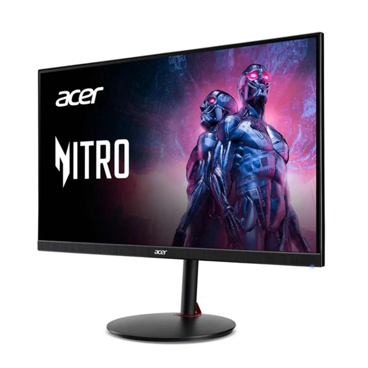 Acer com UM.HX2EE.201 játékmonitor 27" IPS 2560x1440 240 Hz 1 ms HDR HDMI DisplayPort 100x100 VESA #2