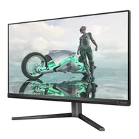 Phi Mon 27M2N3800A/00 27" ips uhd 3840x2160 1ms 320 hz hdr hdmi dp dönthető forgatható fali 100x100 állítható magasság 450 nit #3