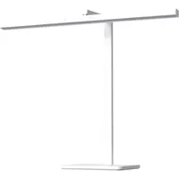 Xiaomi BHR9186GL LED asztali lámpa 2 60 cm-es fej érintéses vezérlés fényerő színhőmérséklet állítás Ra95 112 LED #3