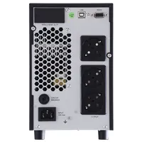 NJOY PWUP-OL200AP-AZ01B Aten Pro 2000VA 1800W online USB RS-232 3 aljzat #2