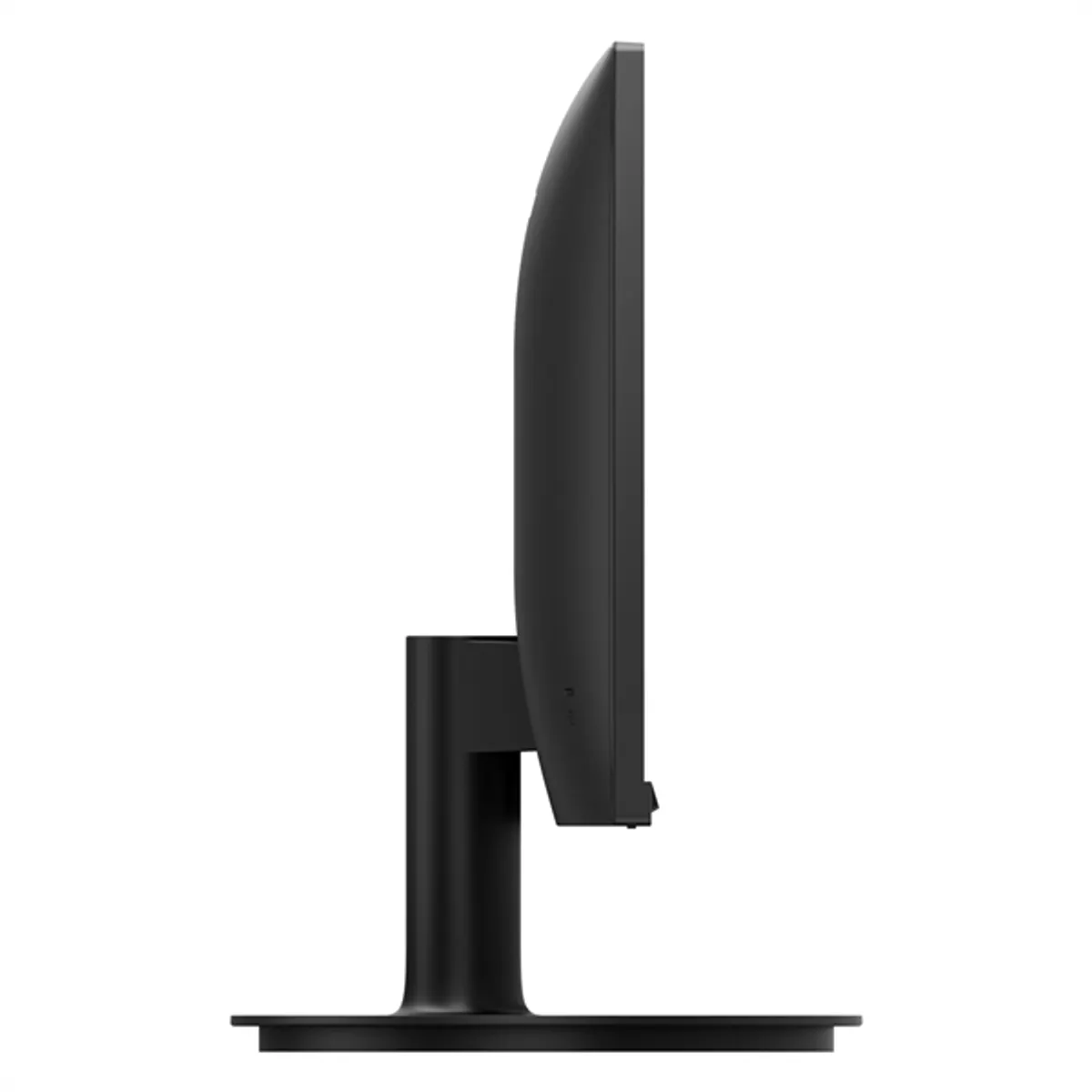 PHI MON 221V8/00 monitor 21.5" FHD 1080p VA LCD 75Hz 4ms HDMI VGA 178°-178° 3000:1 fekete VESA 100x100 #5