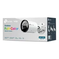 TP-LINK INSIGHT S345 4MM IP67 kültéri golyó kamera #2