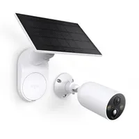 TP-LINK TAPO C425 KIT Tapo C425 KIT 2560x1440 150 fok IP66 kültéri vezeték nélküli kétirányú audio napelemes panel #2