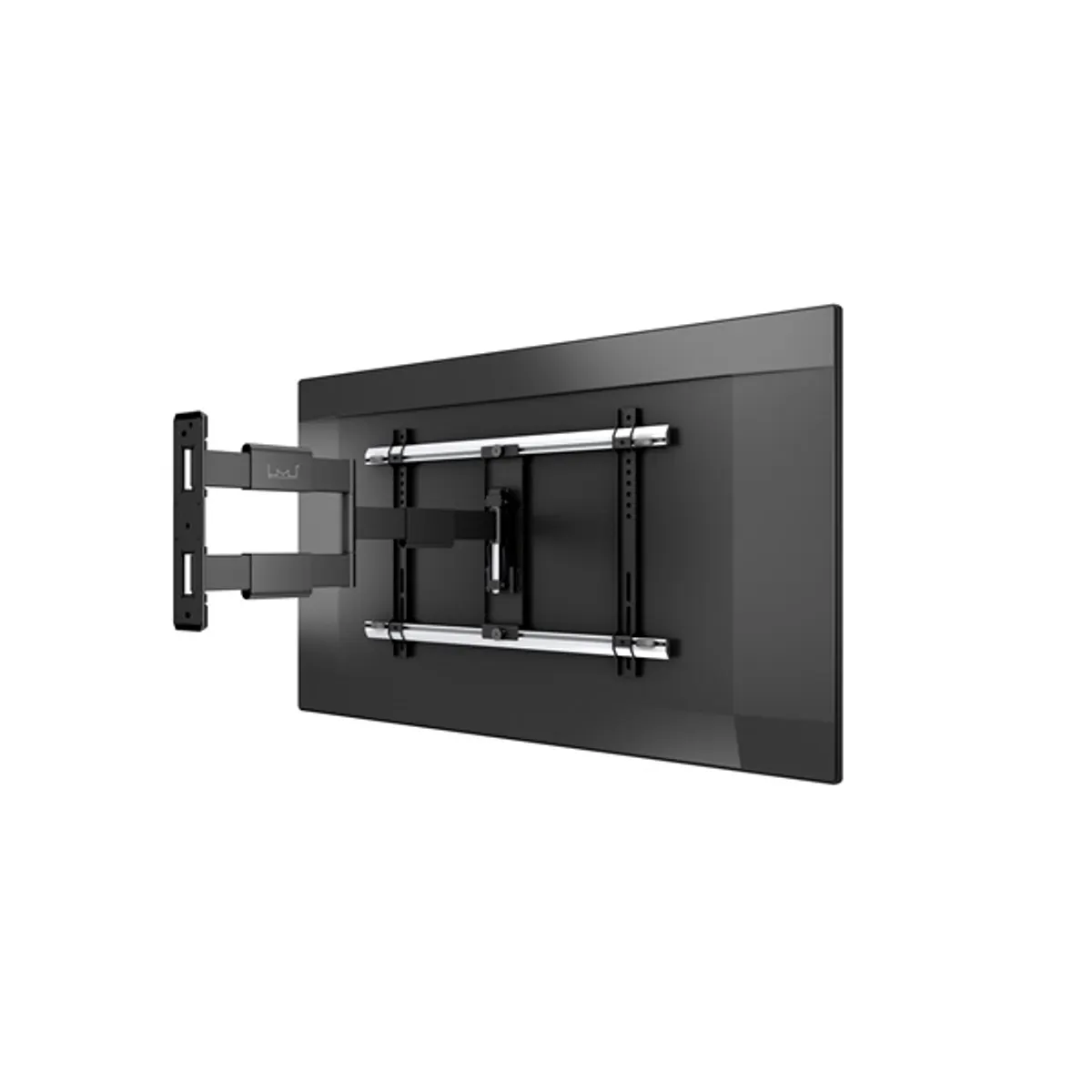 MULTIBRACKETS 7350105210143 M VESA Flexarm Thin Black Large 37"-65" 600x400 mm VESA 200x200, 400x200, 300x300, 400x400, 600x400 mm 30 kg #8