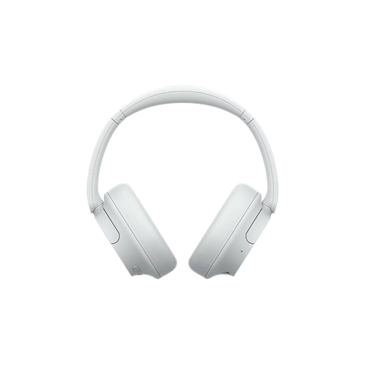 Sony WHCH720NW.CE7 WH-CH720N fejhallgató Bluetooth 5.2, zajszűrős, mikrofonnal, fehér, vezeték nélküli #2