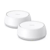 TP-LINK DECO BE22-2PACK Deco BE22 kétsávos Wi-Fi 7 mesh rendszer