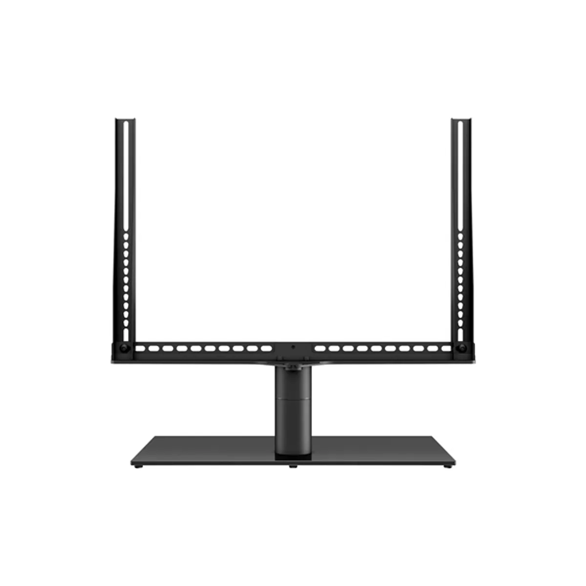MULTIBRACKETS 7350073731121 M VESA Tablestand Turn fekete Large MAX 600x400 46-60" monitorhoz 40 kg #4