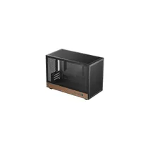 DEEPCOOL R-CH260 CH260 táp nélküli fekete