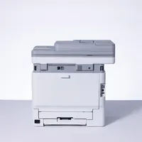 Brother MFCL8970CDWYJ1 MFC-L8970CDW 31 ppm színes laser LAN wireless USB ADF 250 150 LCD #5