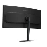 GIGABYTE G34WQC2 kijelző 34" 3440x1440 VA HDR400 200 Hz 1 ms 1500R #5