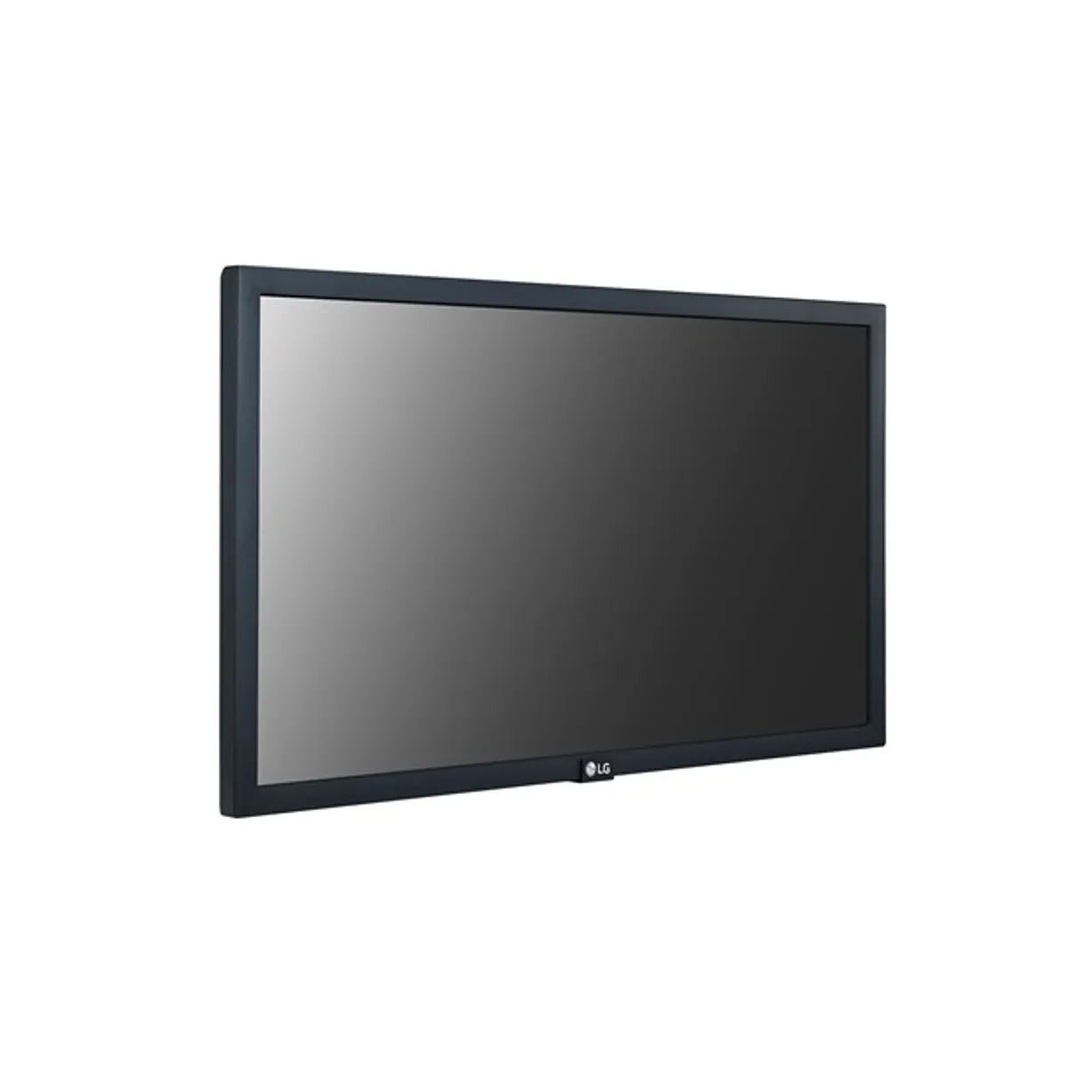 LG VIS 22SM3G-B.AEU monitor 21.5" IPS FHD 1920x1080 1000:1 250 HDMI USB LAN Soros port VESA 100x100 Portrait és Landscape #5