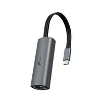 TP-LINK UE302C USB-C to 2,5 Gbit/s Ethernet adapter