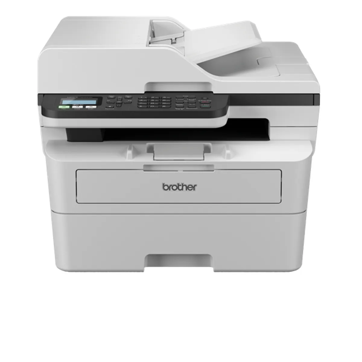 BROTHER MFCB7800DNYJ1 MFC-B7800DN mono lézer multifunkciós A4 34ppm LAN USB ADF duplex 1200x1200dpi #2