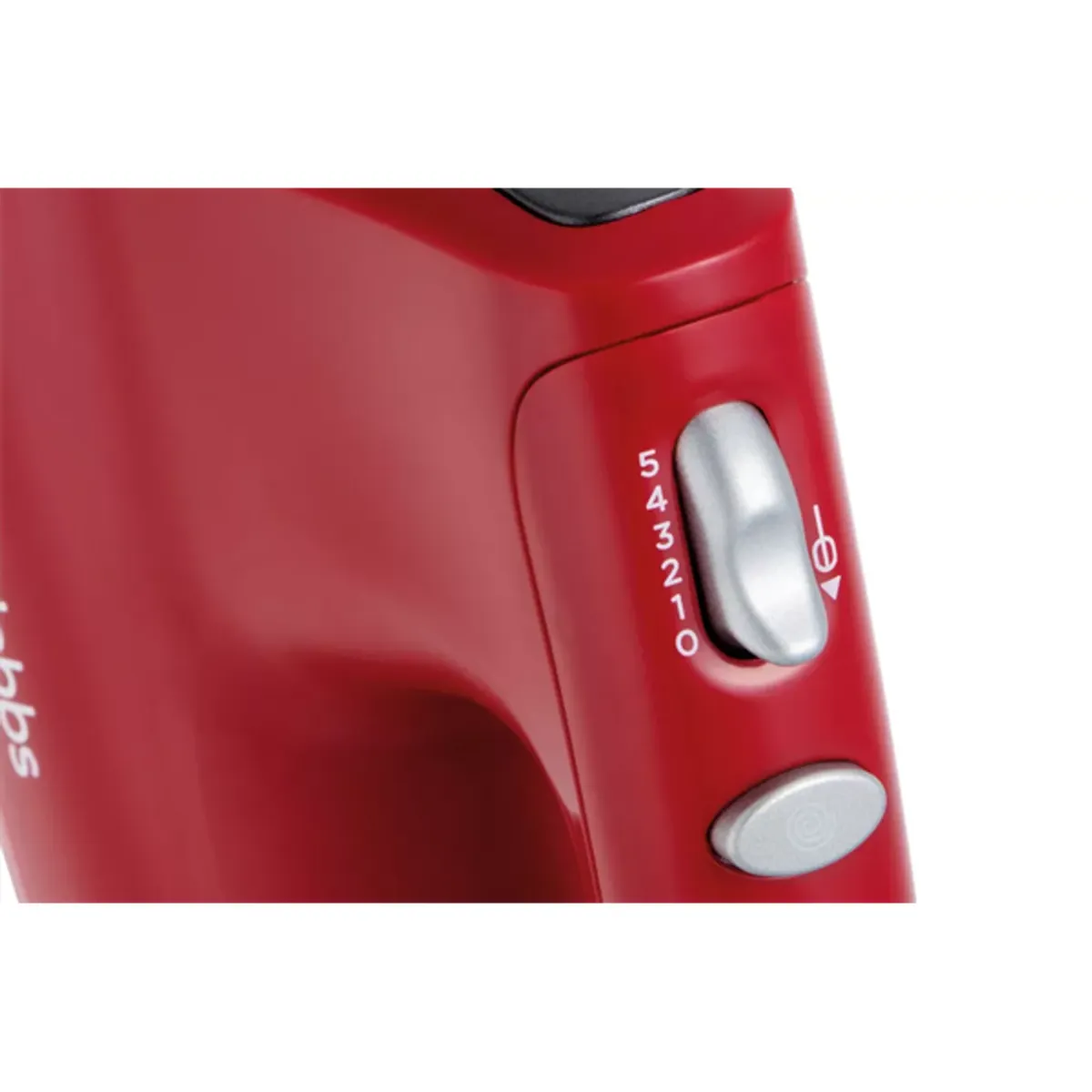Russell Hobbs 27150-56 kézi mixer desire red #4