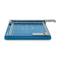 DAHLE 2D533 Papírvágó karos A4 15 lap #5