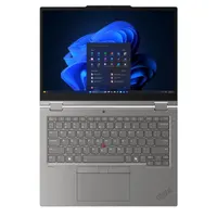 LENOVO-COM 21R70021HV ThinkPad L 13.3" 1920x1200 WUXGA Matt 16GB LPDDR5X 512GB SSD 54Wh Beépített 4G LTE Windows 11 Pro Thunderbolt HDMI #4