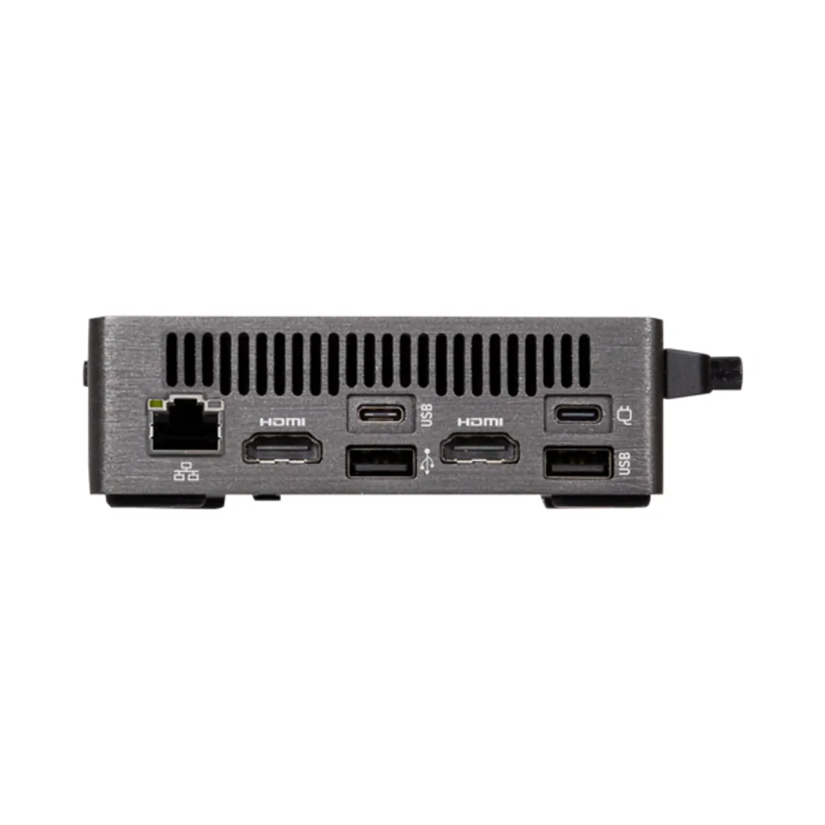 GIGABYTE GB-BRU7-255H BRIX Core Ultra 7 255H 96 GB DDR5 2x HDMI 2x USB-C Wi-Fi 7 #4