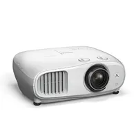 EPS VIS V11H961040 projektor 4K UHD 3000 ANSI fényerő, kontraszt 40000:1, vetítési arány 2.1, 3LCD, Bluetooth, HDMI, USB #3