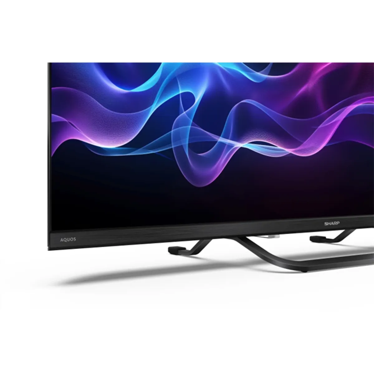 Sharp 32HF3865E monitor 32" fhd 1920x1080 60hz hdmi 3 okostv dvb-tc-s2 vesa 100x100 #5