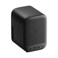 Xiaomi BHR9417EU Smart projektor L1 1080p, 40-120", 1,2:1, automatikus fókusz, LED LCD, 200 ISO lumen, Android TV, HDMI USB, Dolby Audio #2