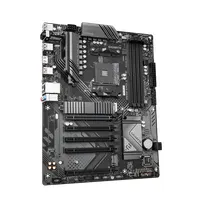 GIGABYTE B550 EAGLE WIFI6 alaplap AM4 foglalat ATX WiFi6 M.2 PCIe4.0 DDR4 128GB