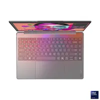 LENOVO-IDEA 83JQ002XHV IdeaPad Flex 5 14" Fényes 1920x1200 érintőképernyő 16 GB LPDDR5X 512 GB SSD Intel Arc Graphics Thunderbolt HDMI Windows 11 Home #6