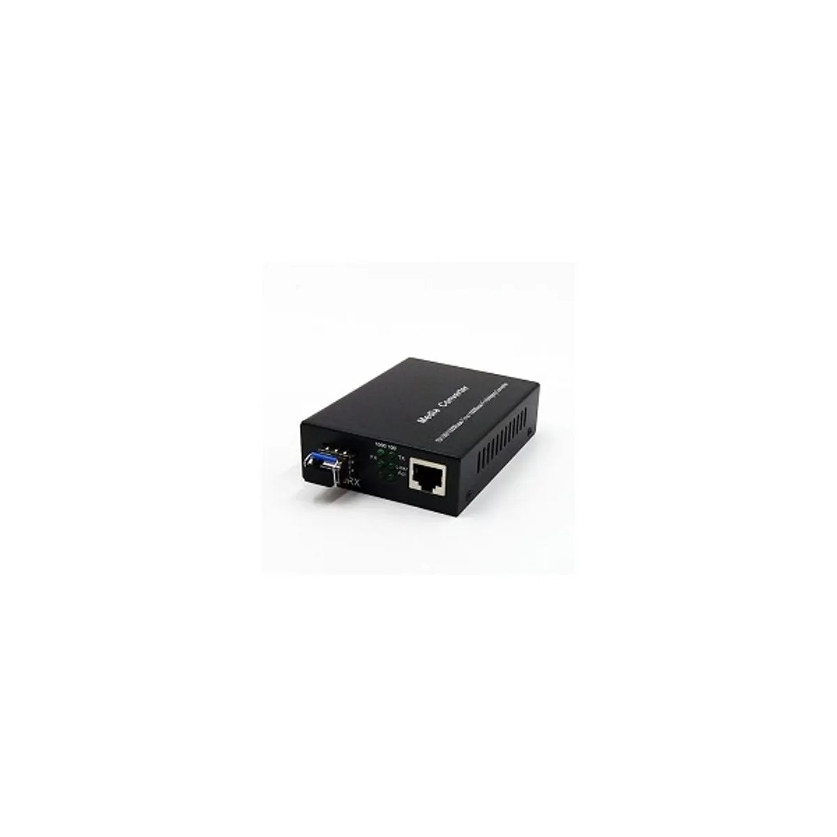 GIGALIGHT FY10G-R45-SFP-MC SFP modul #1