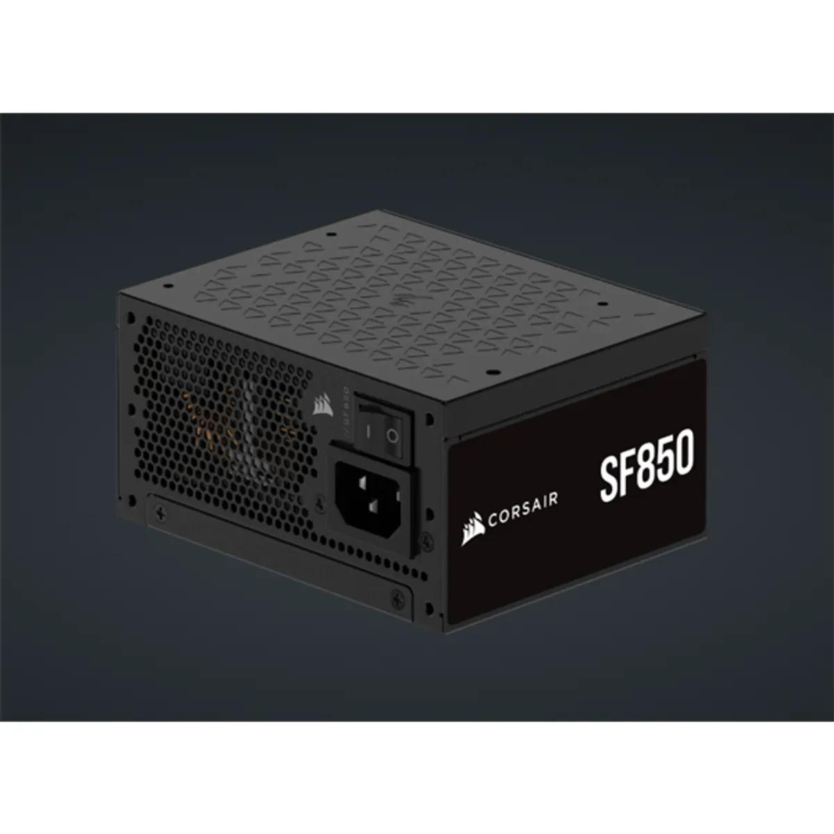 Corsair CP-9020256-EU SF850 850W SFX 80 PLUS Platinum moduláris ATX 3.1 PCIe 5.1 Zero RPM #1