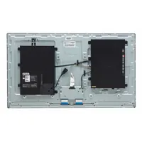LG VIS 32TNF5P-B.AEU 32TNF5P IPS 1920x1080 érintőképernyő 200x200 VESA HDMI USB RS-232 LAN beltéri álló és fekvő 24-7 #4